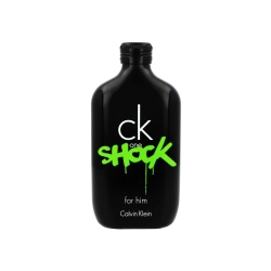 Calvin Klein CK One Shock For Him Edt 200ml