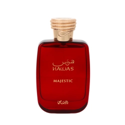 Rasasi Hawas Majestic Edp 100ml