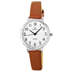 Zegarek Damski PERFECT Elegancki Stylowy na Prezent sportowy