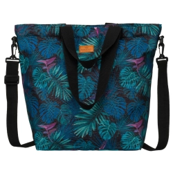 Torba do noszenia codziennego, elegancka, miejska elegancka