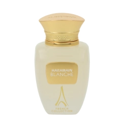 Tester Al Haramain Blanche French Collection Edp 100ml