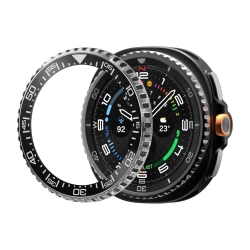 SPIGEN BEZEL TUNE PRO DIVER SAMSUNG GALAXY WATCH 8 CLASSIC (46 MM) BLACK