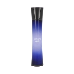 Armani Code Woman Edp 50ml