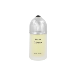 Tester Cartier Pasha de Cartier Edt 100ml