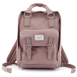 Plecak damski HIMAWARI miejski podróżny funkcjonalny outdoor na laptopa 13.3