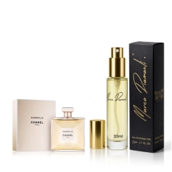 Perfumy nr 240 33ml - zamiennik inspirowany Gabrielle Fragrance Primer od Chanel