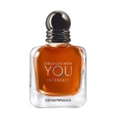 Armani Emporio Stronger With You Intensely Edp 100ml