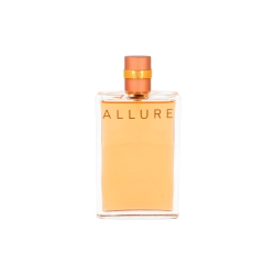 Tester Chanel Allure Edp 100ml