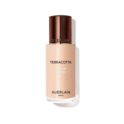 Guerlain Terracotta Le Teint Glow Foundation 1C 35ml