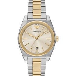 Zegarek Męski EMPORIO ARMANI Federico AR11716 + BOX