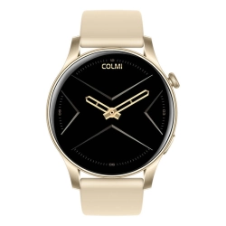 Smartwatch Colmi V73 (złoty) Smartwatch Colmi V73 (złoty)