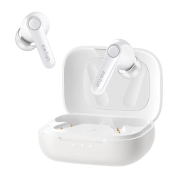 Słuchawki TWS EarFun Air Pro 4, ANC (perłowe)