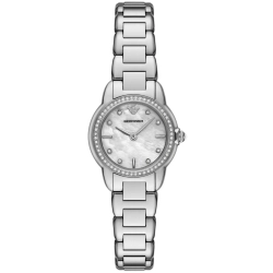 Zegarek Damski Emporio Armani Mia Elegancki Stylowy