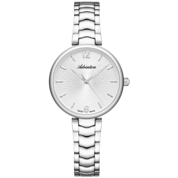 Zegarek Damski ADRIATICA Classic A3790.5153Q + BOX Zegarek Damski ADRIATICA Classic A3790.5153Q + BOX