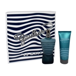 Zestaw Jean Paul Gaultier Le Male Edt 75ml + Shower Gel 75ml