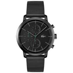 Zegarek Męski LACOSTE Replay Elegancki Stylowy Sport