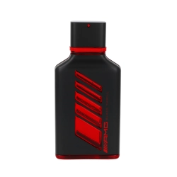 Mercedes-Benz AMG Black Thrill Edp 100ml