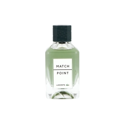 Tester Lacoste Match Point Edt 100ml