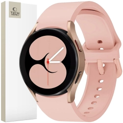 TECH-PROTECT ICONBAND SAMSUNG GALAXY WATCH 4 / 5 / 5 PRO / 6 / 7 / FE PINK SAND