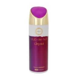 Armaf Club De Nuit Untold Deodorant 200ml