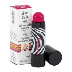 Sisley Paris Phyto - Blush Twist 2 Fushia 5,5g