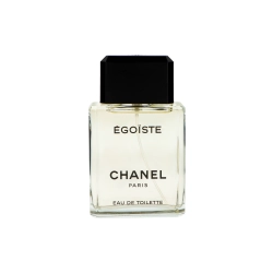 Tester Chanel Egoiste Edt 100ml