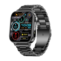 Smartwatch COLMI P80 (czarny) Smartwatch COLMI P80 (czarny)