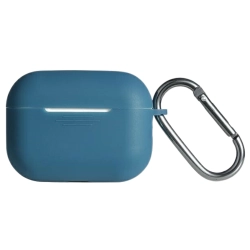 Beline AirPods Silicone Cover Air PodsPro 2 niebieski /blue
