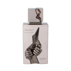 Arabiyat Prestige Revolt Uncaged Edp 100ml