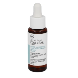 Collistar Attivi Puri Hyaluronic Polyglutamic Acid 30ml