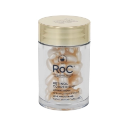 RoC Retinol Correxion Line Smoothing Night Serum Capsules 30 units