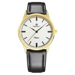 Zegarek Męski PERFECT do codziennego noszenia elegancki