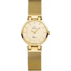 Zegarek Damski Atlantic Elegance 29035.45.31 + BOX