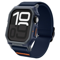 SPIGEN LITE FIT PRO APPLE WATCH 10 (46 MM) NAVY BLUE