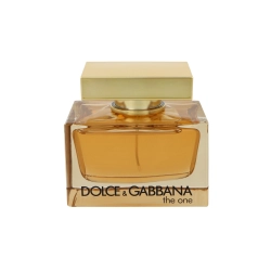 Tester Dolce & Gabbana The One Woman Edp Intense 75ml