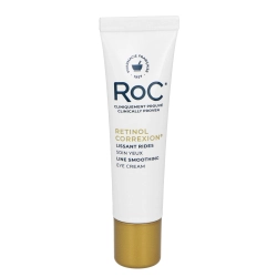 RoC Retinol Wrinkle Correxion Line Smoothing Eye Cream 15ml
