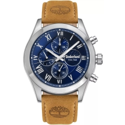 Zegarek Męski TIMBERLAND Ashmont TDWGF0082602 + BOX Zegarek Męski TIMBERLAND Ashmont TDWGF0082602 + BOX