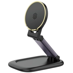 SODI Stojak indukcyjny BM310czarny/black MagSafe