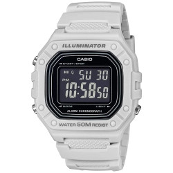 Zegarek CASIO W-218H-8BVEF Unisex + BOX