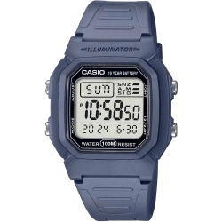 Zegarek CASIO W-800H-2AVES Unisex + BOX