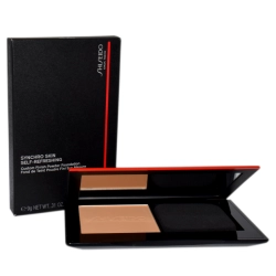Shiseido Synchro Skin Self Refreshing Custom Finish Powder Foundation 350 9g