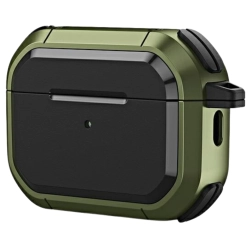 Beline AirPods Solid Cover Air Pods Pro2zielone /green