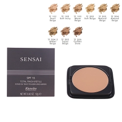 Sensai Total Finish Tf 202 Refill Soft Beige 11g