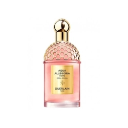 Guerlain Aqua Allegoria Forte Rosa Rossa Edp 125ml