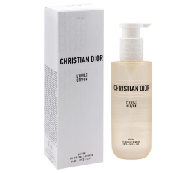 Dior OFF/ON L`Huile Remover 175ml