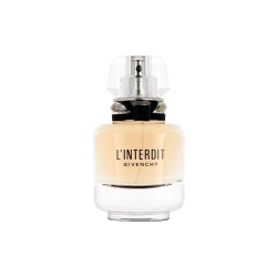 Givenchy L`Interdit Edp 125ml
