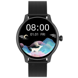 Zegarek smartwatch G.ROSSI do codziennego noszenia Zegarek smartwatch G.ROSSI do codziennego noszenia