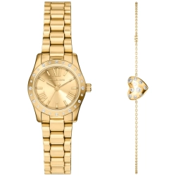 Zegarek Damski MICHAEL KORS Lexington MK4992SET + BOX