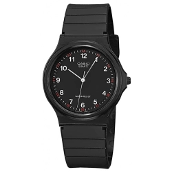Zegarek CASIO MQ-24-1BLLEG + BOX
