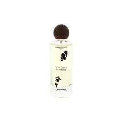Pierre Bernard Black Currant & White Musk Extrait De Perfume 100ml Pierre Bernard Black Currant & White Musk Extrait De Perfume 100ml